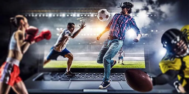 Giới thiệu saba sport 88vn