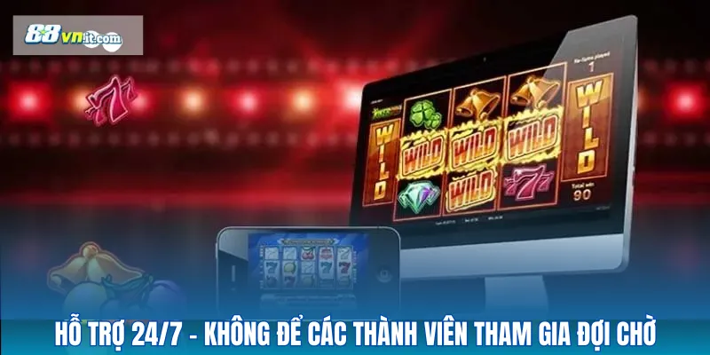 Hướng dẫn chơi cá cược trên nền tảng 88VN